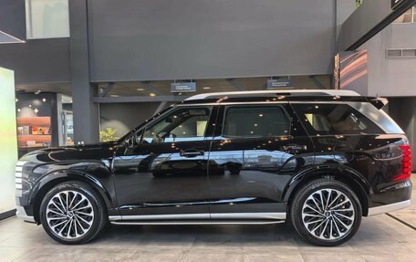 Hyundai Palisade, 2026 год, 8 699 900 рублей, 9 фотография