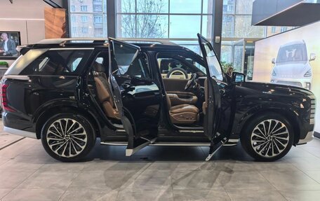 Hyundai Palisade, 2026 год, 8 699 900 рублей, 8 фотография