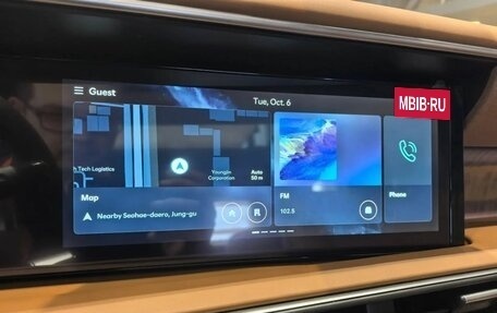 Hyundai Palisade, 2026 год, 8 699 900 рублей, 11 фотография