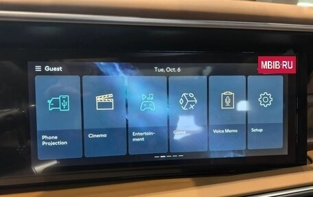 Hyundai Palisade, 2026 год, 8 699 900 рублей, 15 фотография
