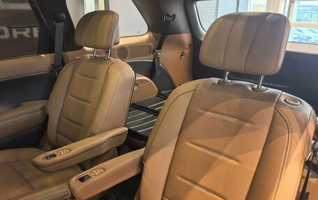 Hyundai Palisade, 2026 год, 8 699 900 рублей, 22 фотография