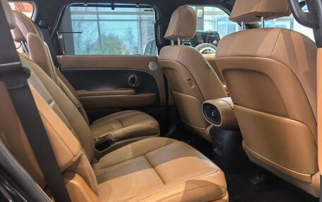 Hyundai Palisade, 2026 год, 8 699 900 рублей, 25 фотография