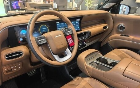 Hyundai Palisade, 2026 год, 8 699 900 рублей, 19 фотография