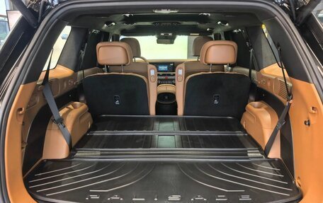 Hyundai Palisade, 2026 год, 8 699 900 рублей, 34 фотография