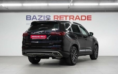 Chery Tiggo 8 Pro, 2022 год, 2 100 000 рублей, 6 фотография