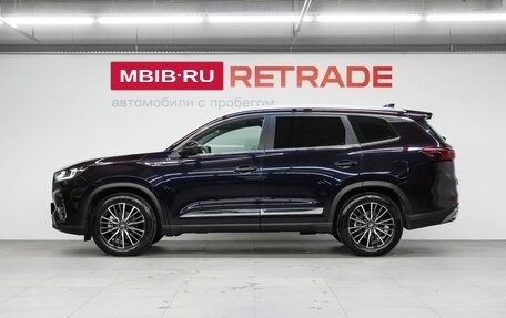 Chery Tiggo 8 Pro, 2022 год, 2 100 000 рублей, 9 фотография