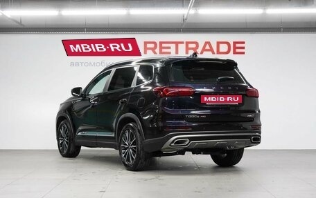 Chery Tiggo 8 Pro, 2022 год, 2 100 000 рублей, 8 фотография