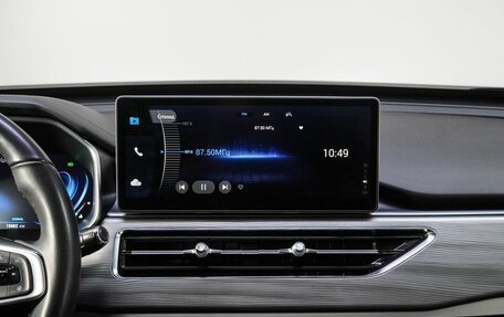 Chery Tiggo 8 Pro, 2022 год, 2 100 000 рублей, 22 фотография