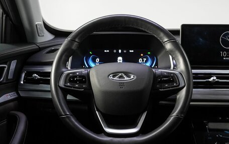 Chery Tiggo 8 Pro, 2022 год, 2 100 000 рублей, 21 фотография