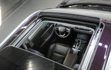 Chery Tiggo 8 Pro, 2022 год, 2 100 000 рублей, 27 фотография