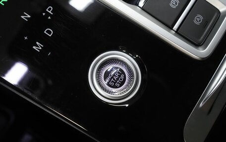 Chery Tiggo 8 Pro, 2022 год, 2 100 000 рублей, 25 фотография
