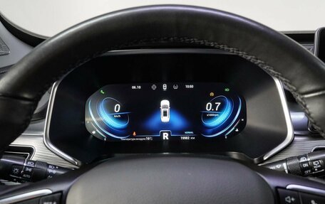 Chery Tiggo 8 Pro, 2022 год, 2 100 000 рублей, 26 фотография