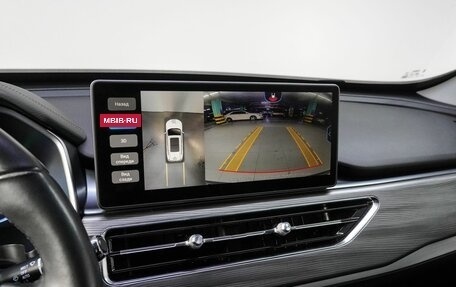 Chery Tiggo 8 Pro, 2022 год, 2 100 000 рублей, 24 фотография