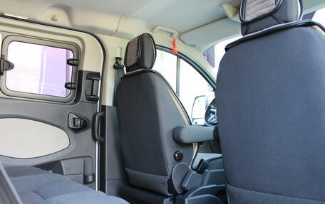 Ford Tourneo Custom I рестайлинг, 2017 год, 3 465 000 рублей, 19 фотография