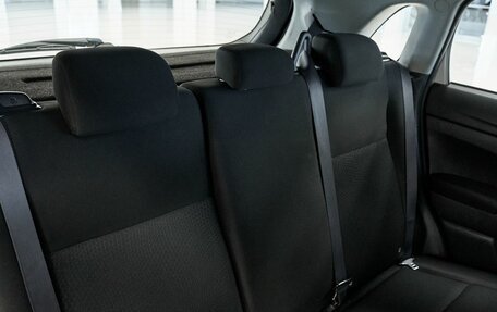 Mitsubishi ASX I рестайлинг, 2013 год, 835 000 рублей, 12 фотография