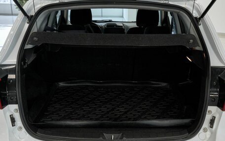 Mitsubishi ASX I рестайлинг, 2013 год, 835 000 рублей, 16 фотография