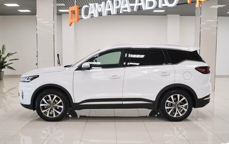Chery Tiggo 7 Pro, 2022 год, 1 530 000 рублей, 6 фотография