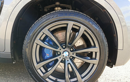 BMW X6, 2016 год, 3 500 000 рублей, 22 фотография