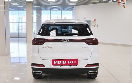 Chery Tiggo 7 Pro, 2022 год, 1 530 000 рублей, 8 фотография