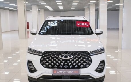 Chery Tiggo 7 Pro, 2022 год, 1 530 000 рублей, 7 фотография