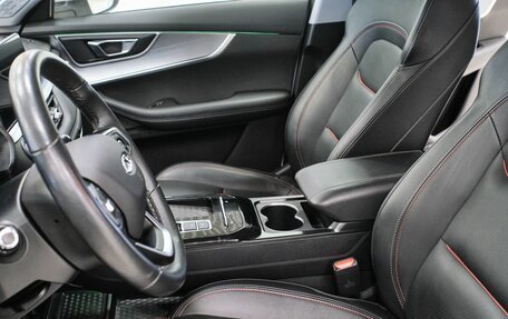 Chery Tiggo 7 Pro, 2022 год, 1 530 000 рублей, 10 фотография