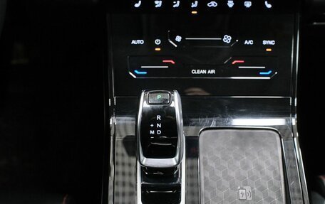 Chery Tiggo 7 Pro, 2022 год, 1 530 000 рублей, 20 фотография