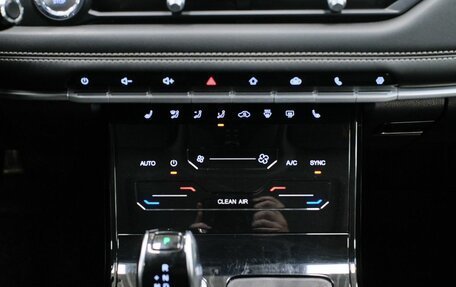 Chery Tiggo 7 Pro, 2022 год, 1 530 000 рублей, 22 фотография