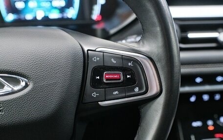 Chery Tiggo 7 Pro, 2022 год, 1 530 000 рублей, 13 фотография