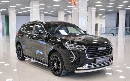 Haval Jolion, 2023 год, 1 996 000 рублей, 3 фотография