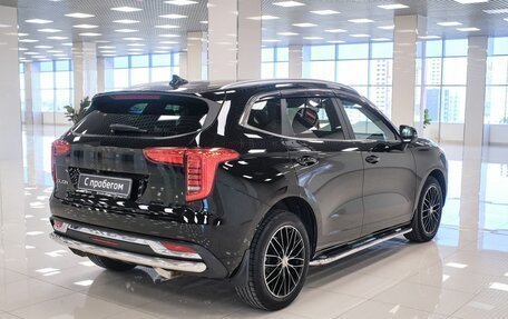 Haval Jolion, 2023 год, 1 996 000 рублей, 2 фотография