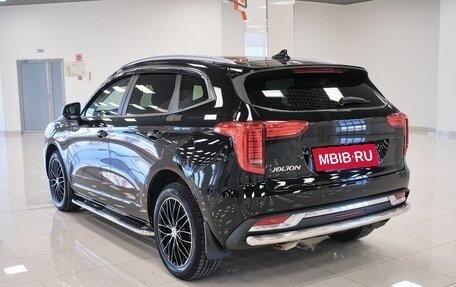Haval Jolion, 2023 год, 1 996 000 рублей, 4 фотография
