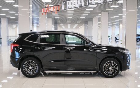 Haval Jolion, 2023 год, 1 996 000 рублей, 5 фотография