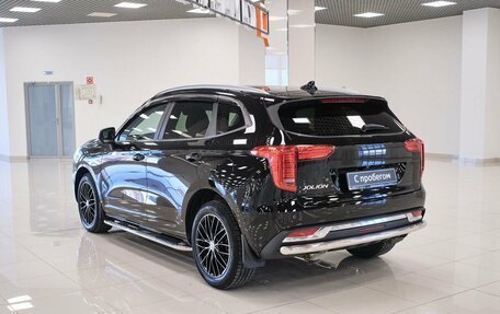 Haval Jolion, 2023 год, 1 996 000 рублей, 10 фотография