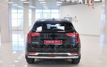 Haval Jolion, 2023 год, 1 996 000 рублей, 8 фотография