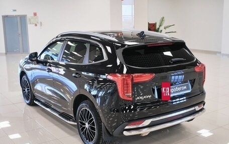 Haval Jolion, 2023 год, 1 996 000 рублей, 11 фотография