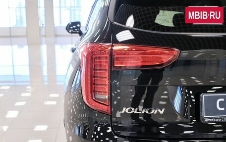 Haval Jolion, 2023 год, 1 996 000 рублей, 12 фотография