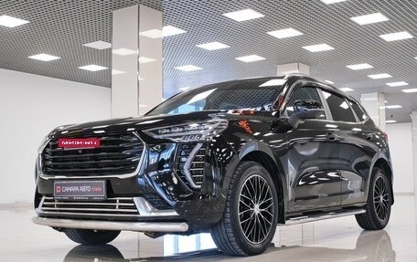 Haval Jolion, 2023 год, 1 996 000 рублей, 9 фотография