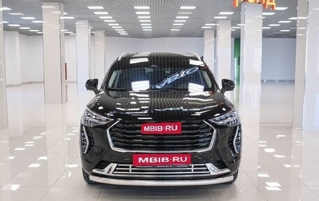 Haval Jolion, 2023 год, 1 996 000 рублей, 7 фотография