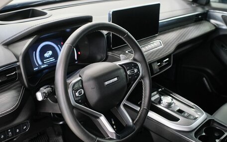 Haval Jolion, 2023 год, 1 996 000 рублей, 22 фотография