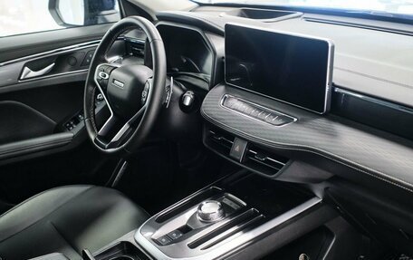 Haval Jolion, 2023 год, 1 996 000 рублей, 29 фотография