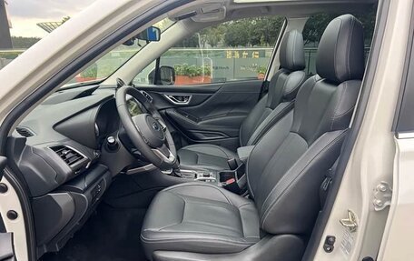 Subaru Forester, 2022 год, 2 333 000 рублей, 8 фотография