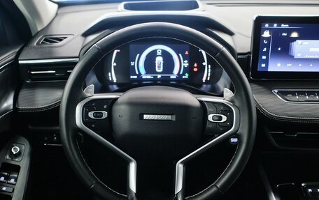 Haval Jolion, 2023 год, 1 996 000 рублей, 40 фотография