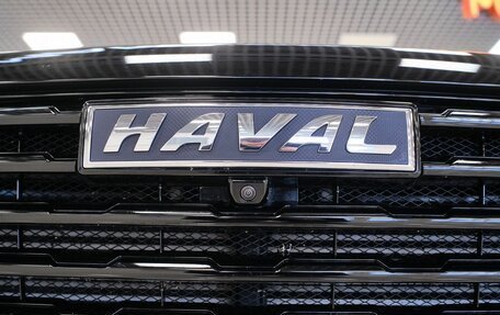 Haval Jolion, 2023 год, 1 996 000 рублей, 35 фотография