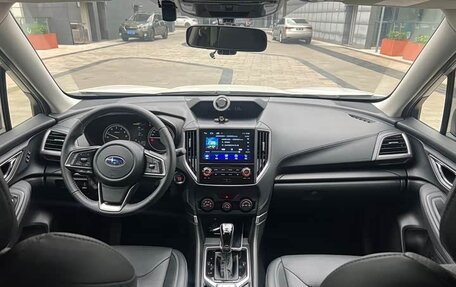 Subaru Forester, 2022 год, 2 333 000 рублей, 9 фотография