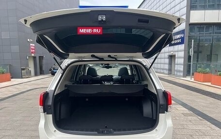 Subaru Forester, 2022 год, 2 333 000 рублей, 6 фотография