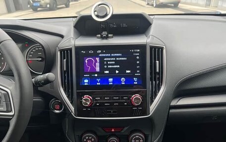 Subaru Forester, 2022 год, 2 333 000 рублей, 13 фотография