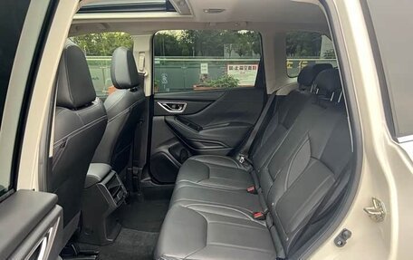 Subaru Forester, 2022 год, 2 333 000 рублей, 15 фотография