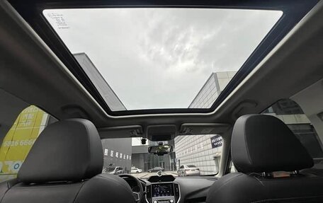 Subaru Forester, 2022 год, 2 333 000 рублей, 14 фотография