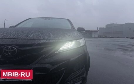 Toyota Camry, 2020 год, 3 750 000 рублей, 6 фотография