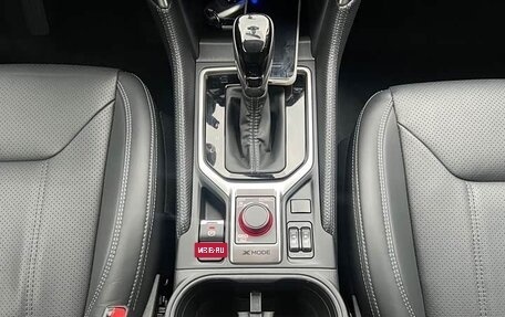 Subaru Forester, 2022 год, 2 333 000 рублей, 12 фотография